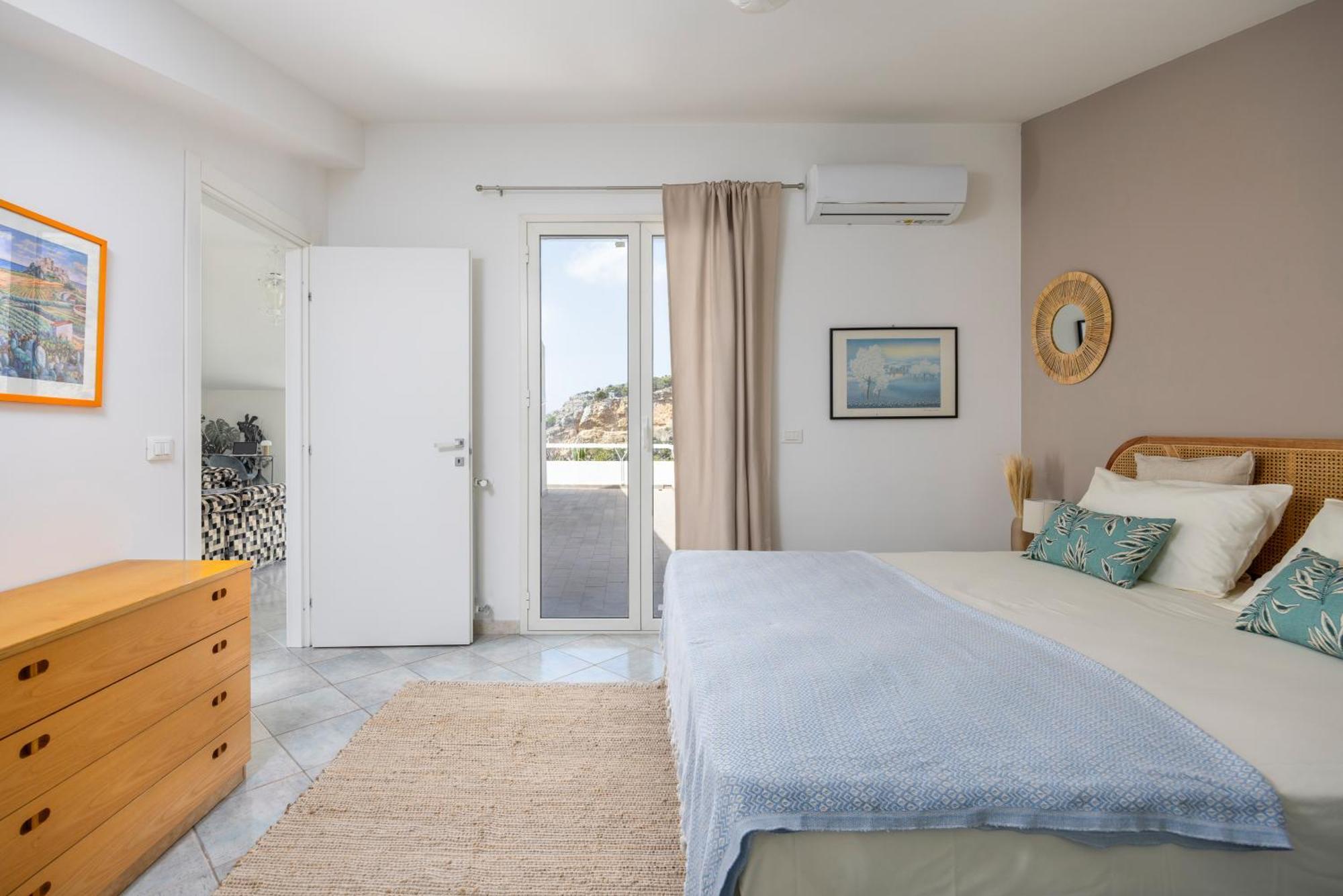 Villa Bonifato Vista Sulle Campagne E Sul Mare Siciliano Cozy House Italy Alcamo Extérieur photo