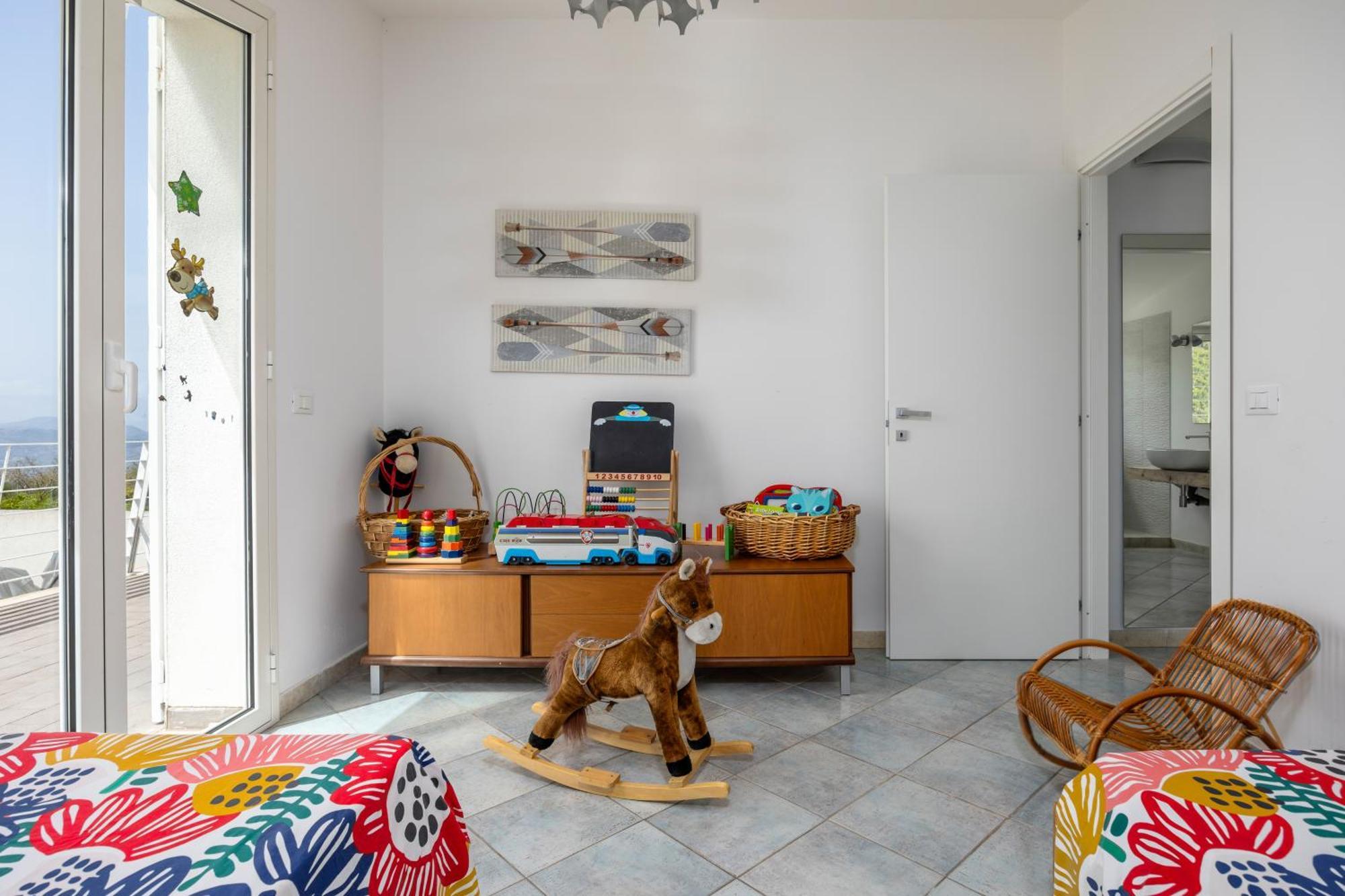 Villa Bonifato Vista Sulle Campagne E Sul Mare Siciliano Cozy House Italy Alcamo Extérieur photo