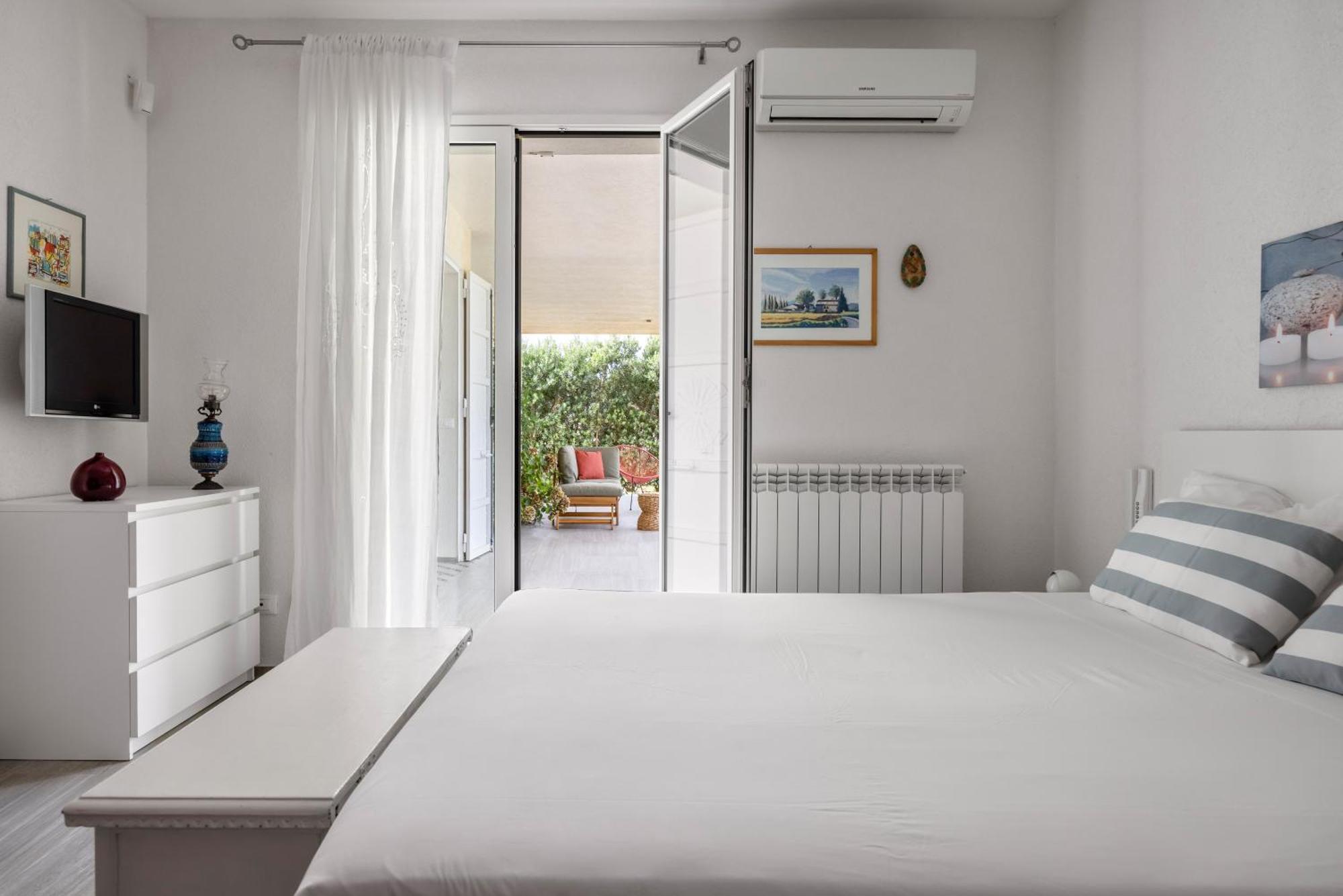 Villa Bonifato Vista Sulle Campagne E Sul Mare Siciliano Cozy House Italy Alcamo Extérieur photo